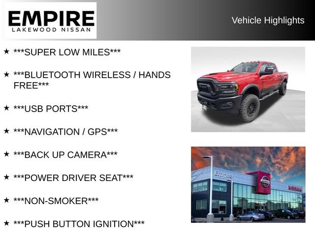 ram ram 2500 pickup 2024 3C6TR5EJ5RG161252 image ram ram 2500 pickup 2024 3C6TR5EJ5RG161252 image
